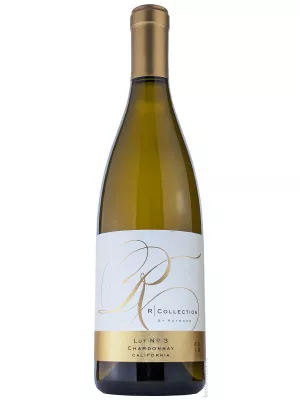Вино Raymond Vineyards, R Collection Chardonnay Lot №3, California 2019, 0.75 л