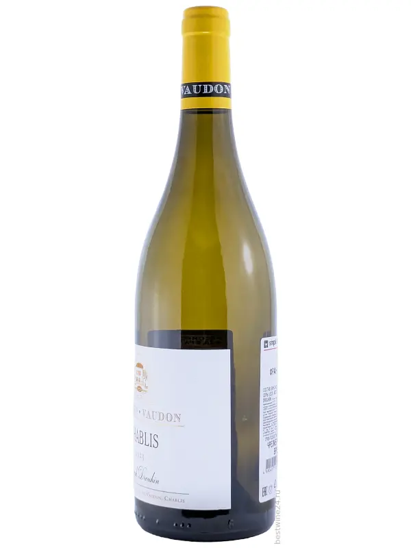 Joseph Drouhin, Chablis AOC Reserve de Vaudon