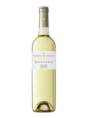 Вино Codorniu, Nuviana Blanco, Catalunya DO 2025, 0.75 л