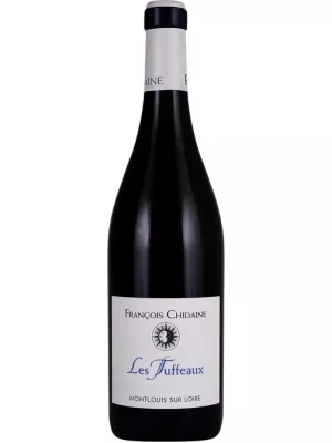 Вино Francois Chidaine, Les Tuffeaux, Montlouis sur Loire AOC 2020, 0.75 л