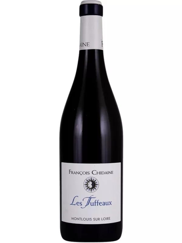Francois Chidaine, Les Tuffeaux, Montlouis sur Loire AOC