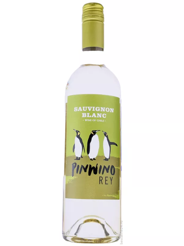 Aresti, PinWino Rey Sauvignon Blanc