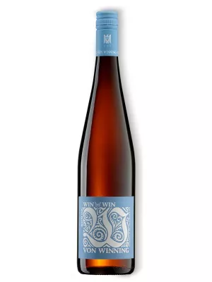 Вино Weingut von Winning, Win Win Riesling 2023, 0.75 л