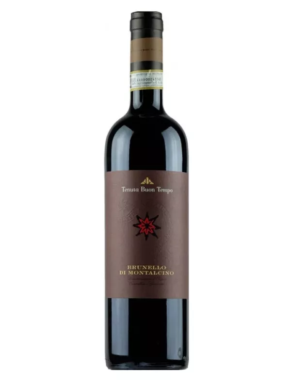 Tenuta Buon Tempo, Brunello di Montalcino DOCG