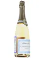 Chartron et Trebuchet, Brut Rose Pinot Noir, Cremant de Bourgogne AOC — фото 4