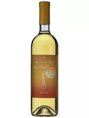 Вино Chateau Cotes de Saint Daniel, Presto White 2023, 0.75 л