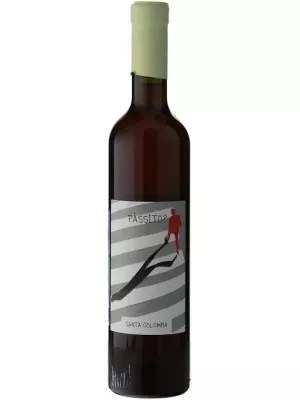 Вино Santa Colomba, Passito? Garganega, Veneto IGT 2020, 0.5 л