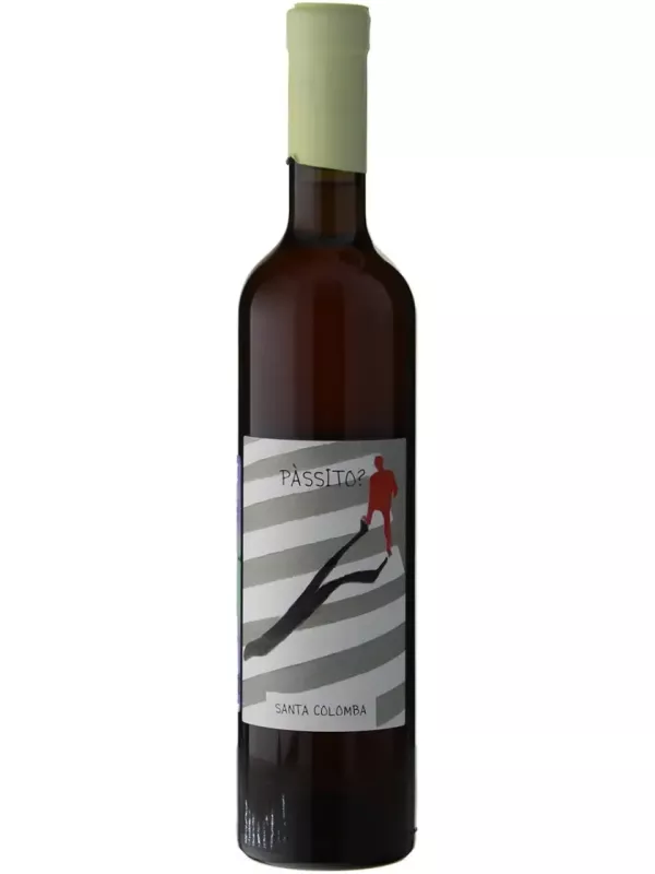 Santa Colomba, Passito? Garganega, Veneto IGT