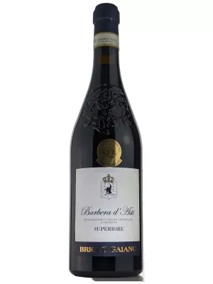 Вино Bricco Gaiano Barbera d'Asti Superiore DOCG 0.75 л