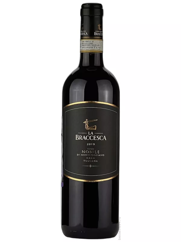 La Braccesca, Vino Nobile di Montepulciano DOCG