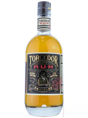 Ром Torcedor Nero 0.7 л