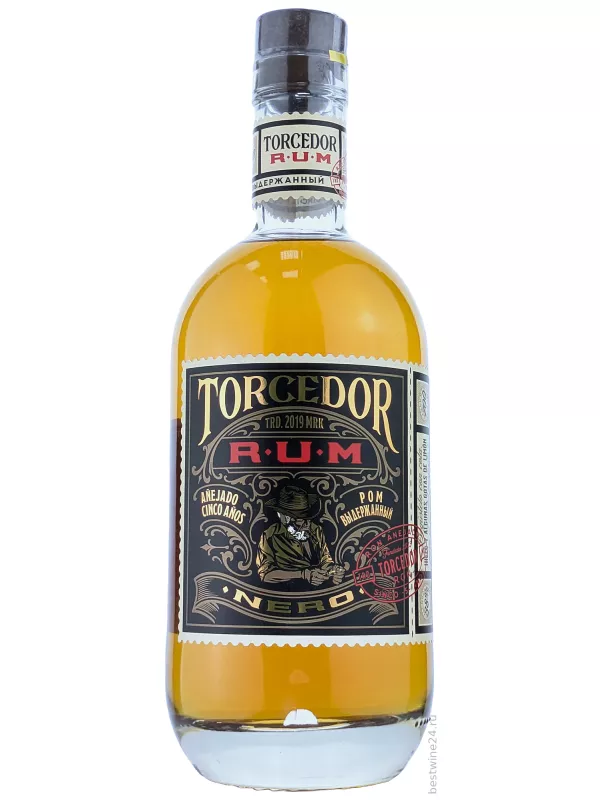 Torcedor Nero