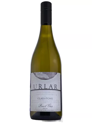Вино Urlar, Pinot Gris 2019, 0.75 л