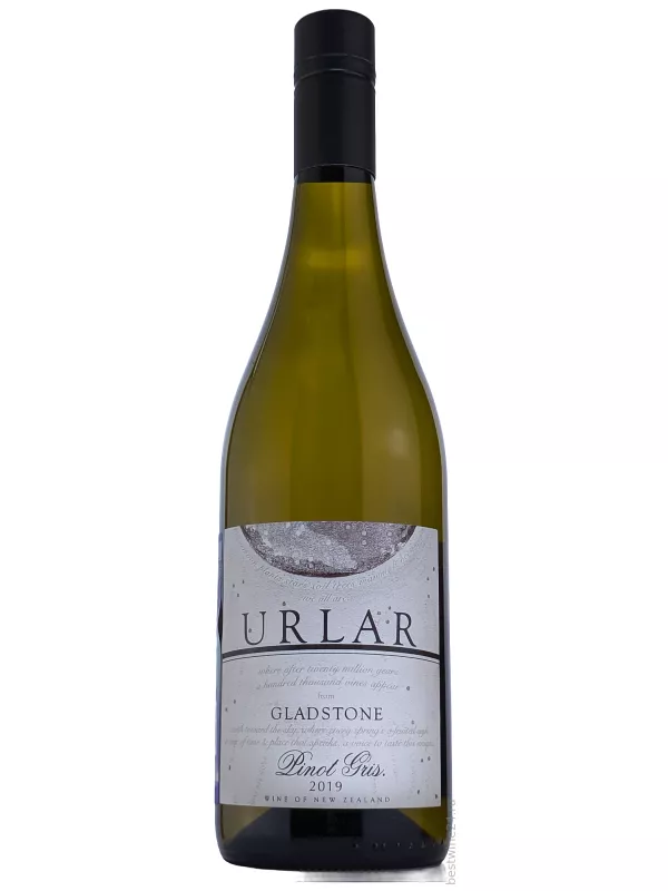 Urlar, Pinot Gris