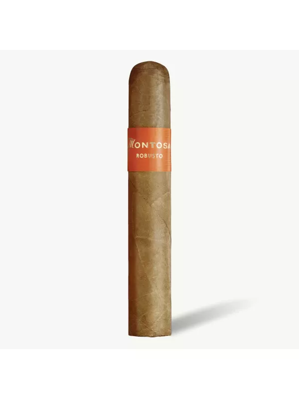 Arnold Andre Montosa Robusto