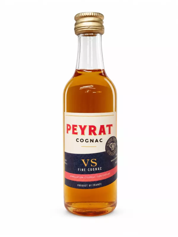 Peyrat VS