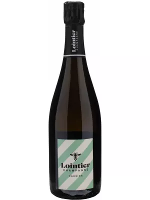 Lointier, Causica Extra Brut, Champagne AOC 1.5 л 2021