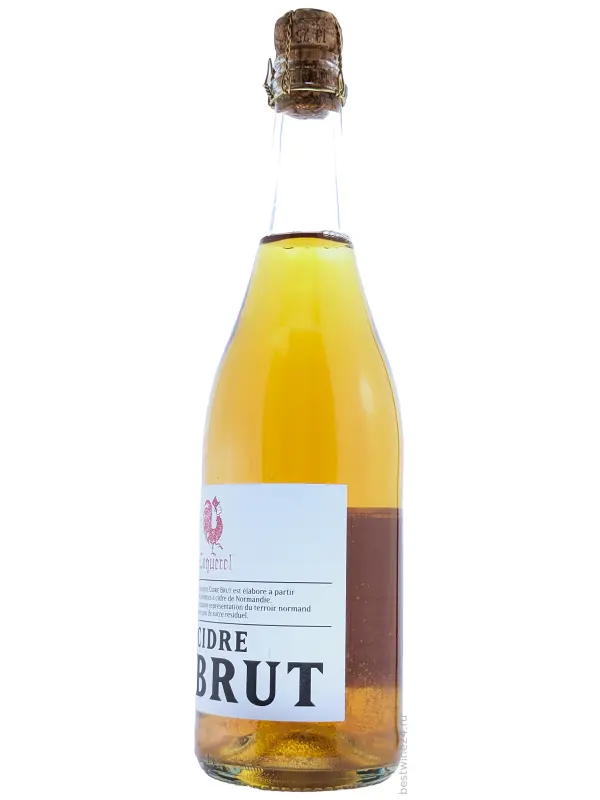 Coquerel Brut