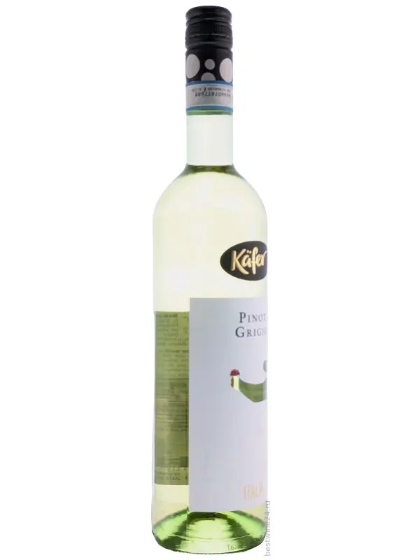 Kafer Pinot Grigio