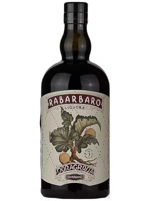 Ликер Doragrossa Liquore Rabarbaro 0.7 л