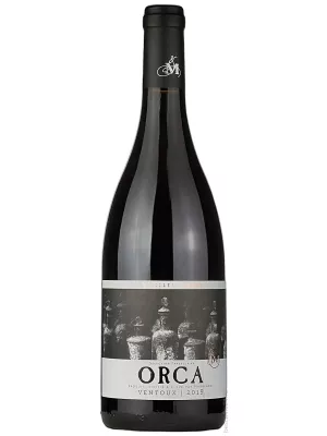 Вино Marrenon, Orca Vieilles Vignes, Cotes du Ventoux AOC 2019, 0.75 л