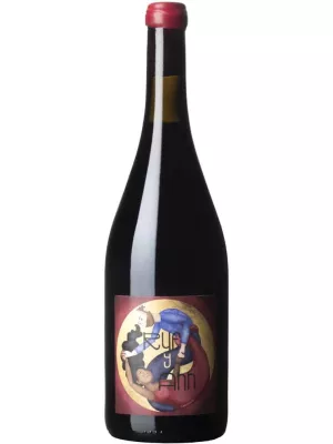 Вино Microbio Wines, Ruf y Ann 2021, 0.75 л