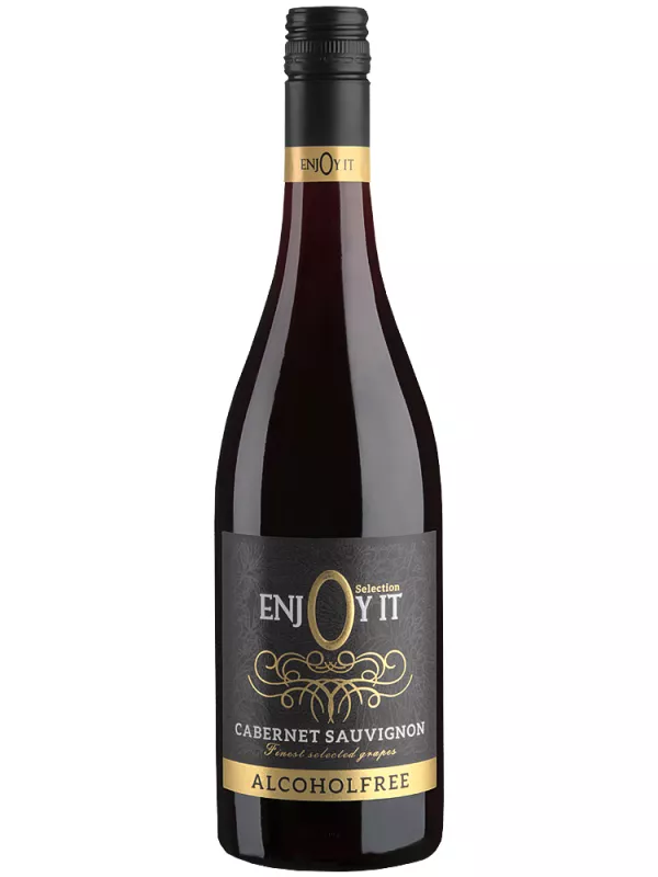 EnjOy it Cabernet Sauvignon
