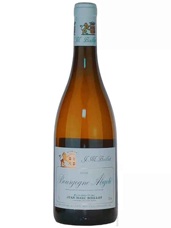 Domaine J.M. Boillot, Bourgogne Aligote