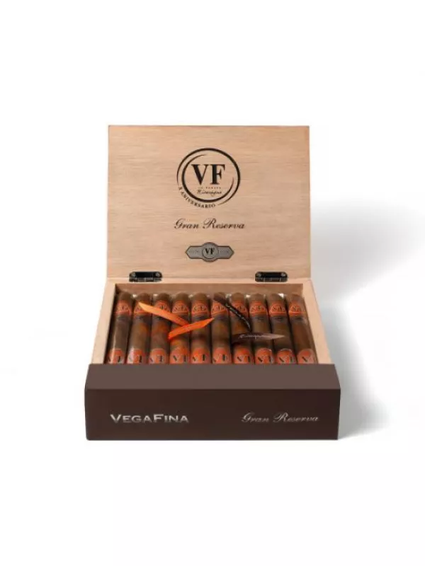 VegaFina Aniversario Gran Reserva
