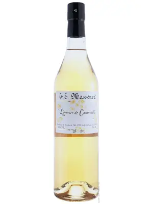 Ликер Massenez, Liqueur de Camomille 0.7 л