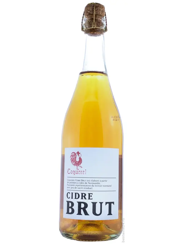 Coquerel Brut