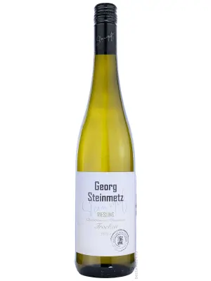 Вино Georg Steinmetz Riesling Trocken 0.75 л