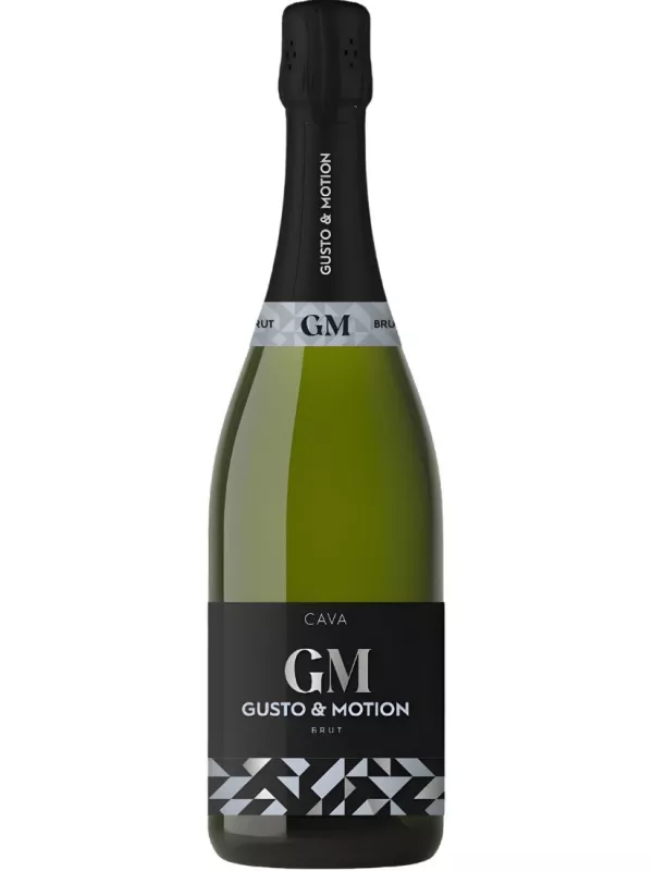 Cavas Masachs, GM Gusto & Motion Brut, Cava DO
