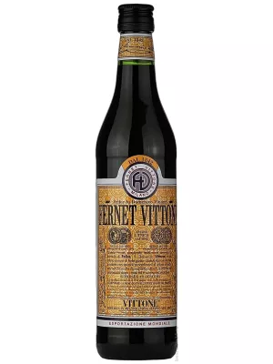 Ликер Fernet Vittone Amaro 0.7 л