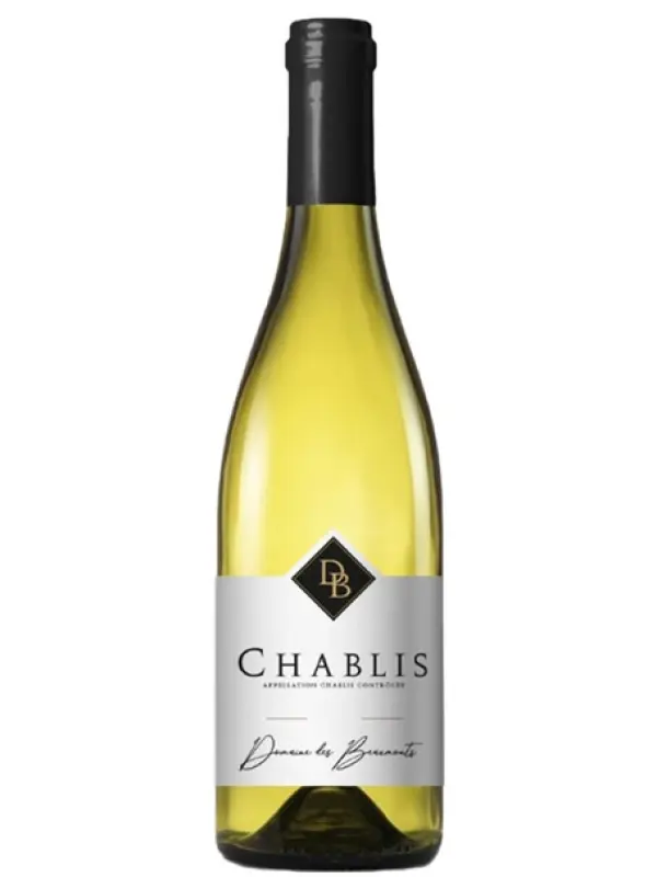 Domaine des Beaumonts, Chablis AOC