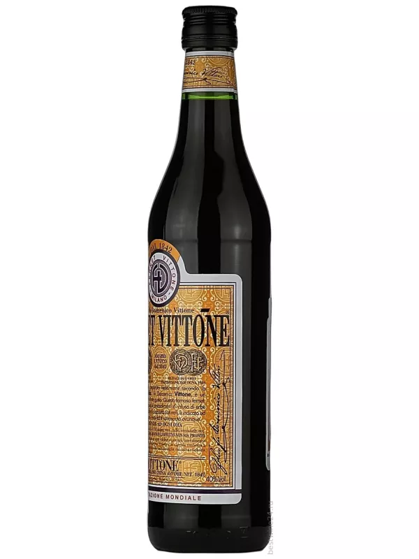 Fernet Vittone Amaro