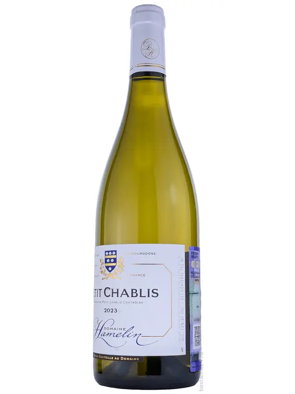 Domaine Hamelin, Petit Chablis AOC