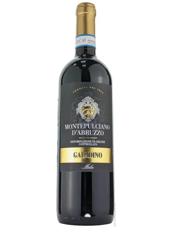 Galadino Montepulciano d'Abruzzo DOC