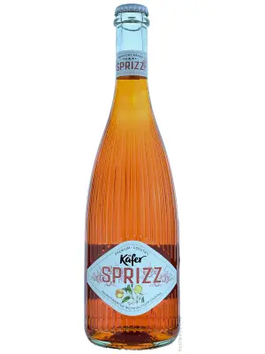 Игристое вино Kafer Sprizz 0.75 л