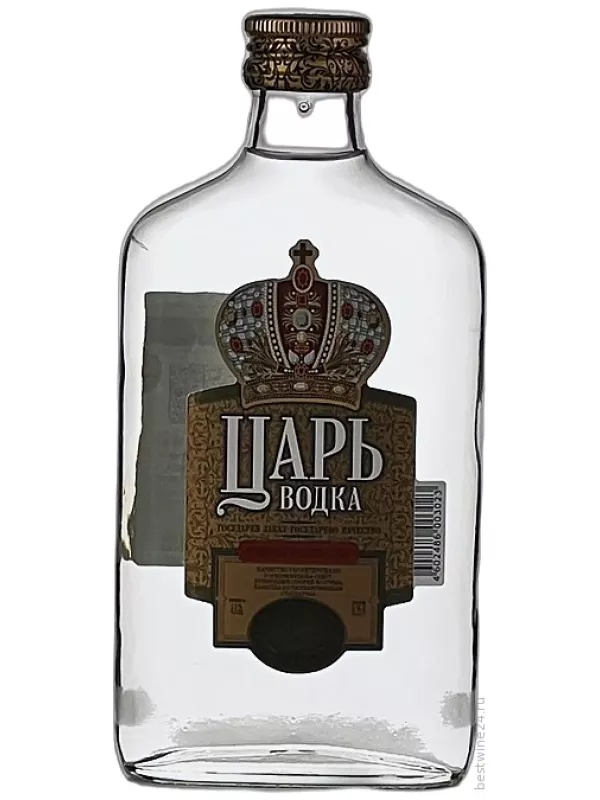 Царь