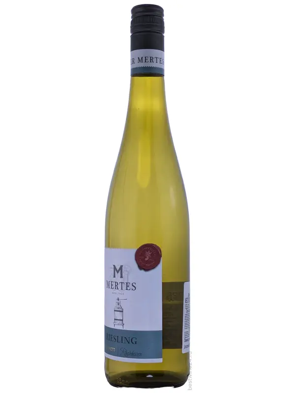 Peter Mertes Tradition Riesling Kabinett