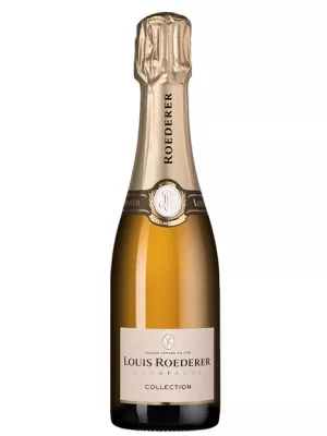 Louis Roederer, Collection 246, Champagne AOC 0.375 л