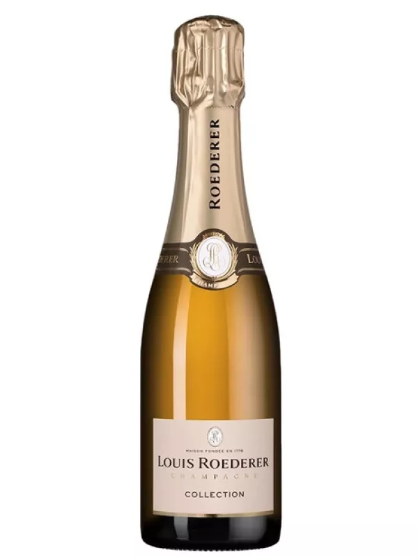 Louis Roederer, Collection 246, Champagne AOC