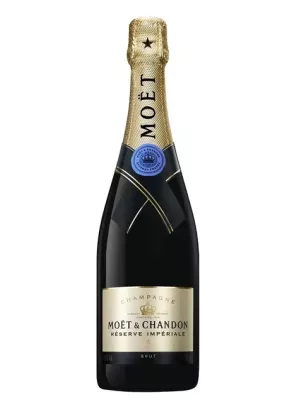 Moet & Chandon, Reserve Imperial Brut 0.75 л