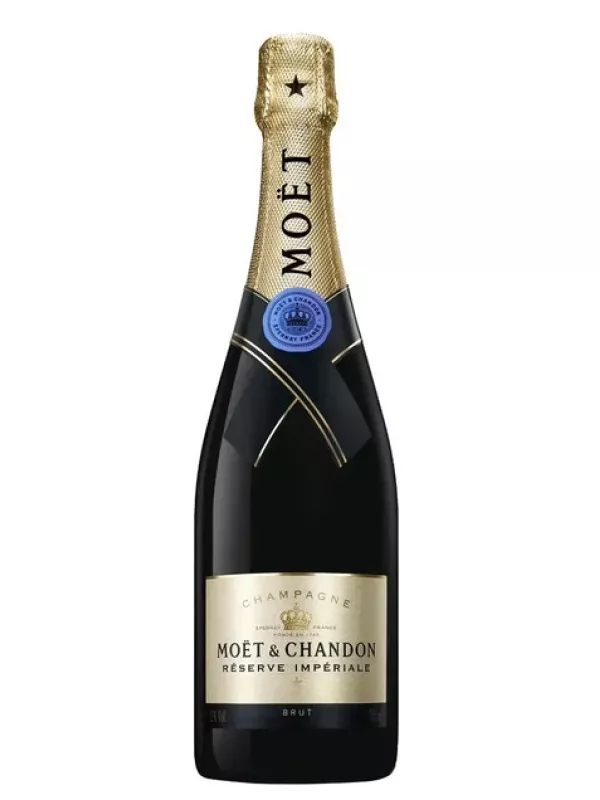 Moet & Chandon, Reserve Imperial Brut