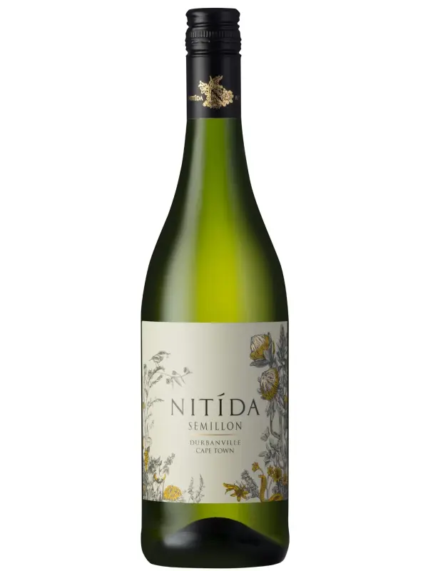 Nitida Semillon