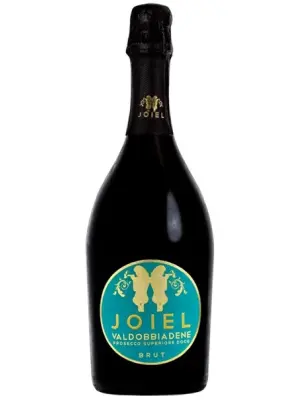 Просекко Joiel Valdobbiadene Prosecco Superiore DOCG Brut 0.75 л