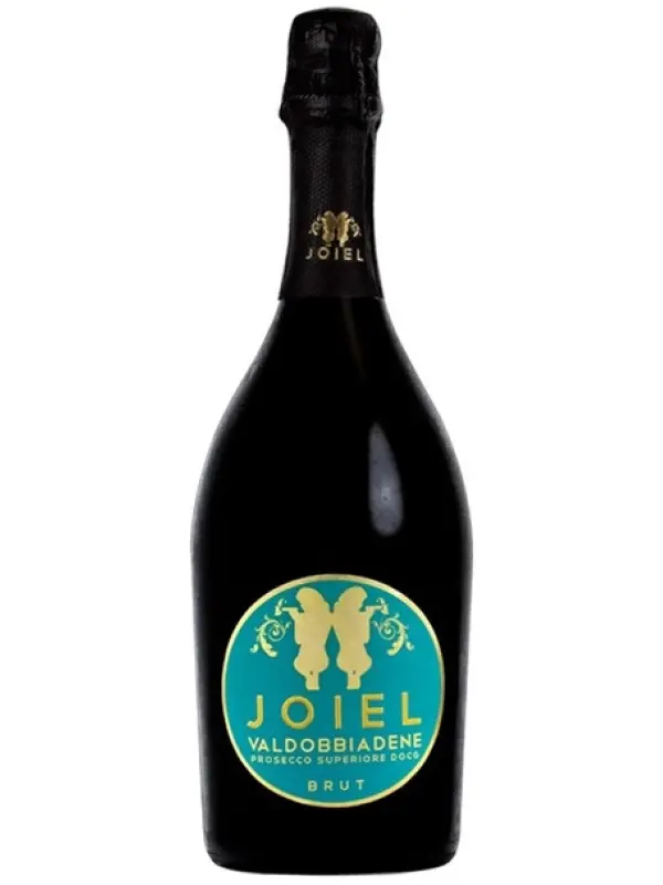 Joiel Valdobbiadene Prosecco Superiore DOCG Brut