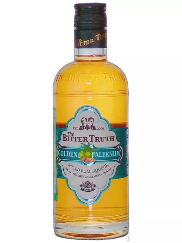 The Bitter Truth, Golden Falernum