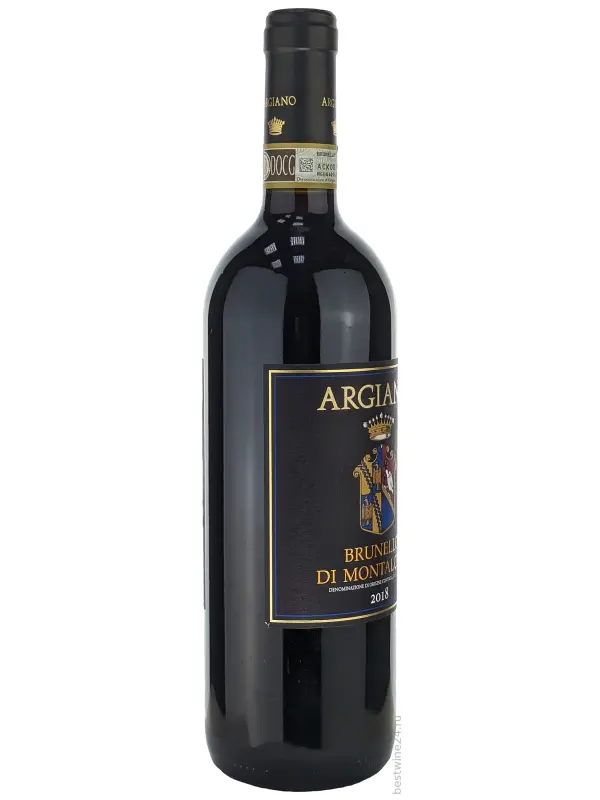 Argiano, Brunello di Montalcino DOCG